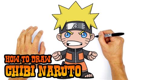 how to draw a naruto|how to draw naruto kids.